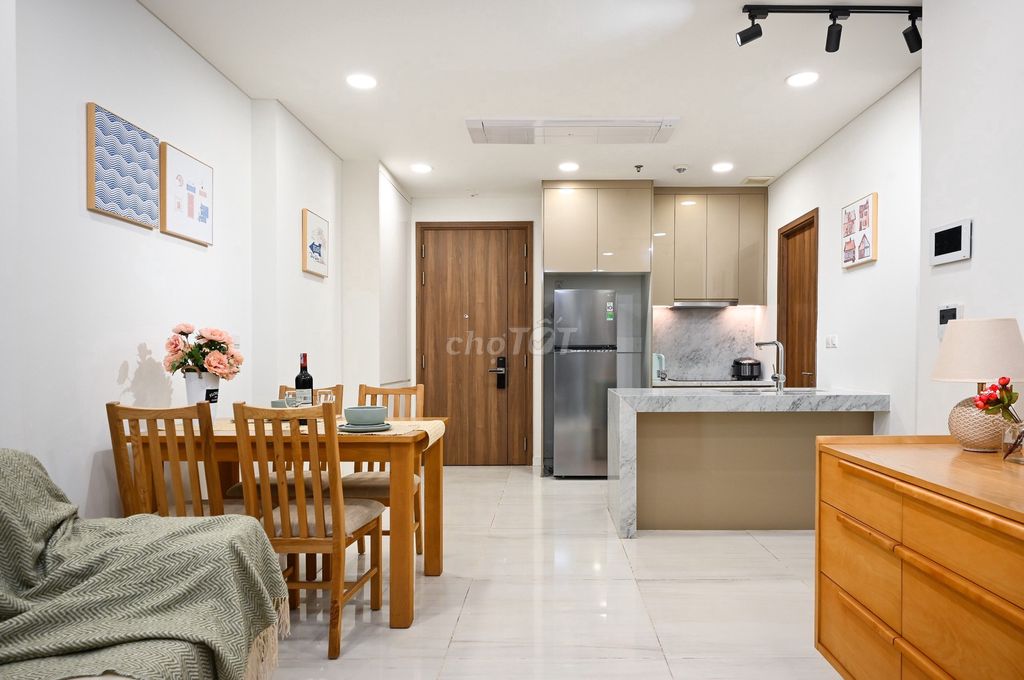 Rent Kingdom 101 short-term bedroom - 2 bedroom - 3 bedrooms