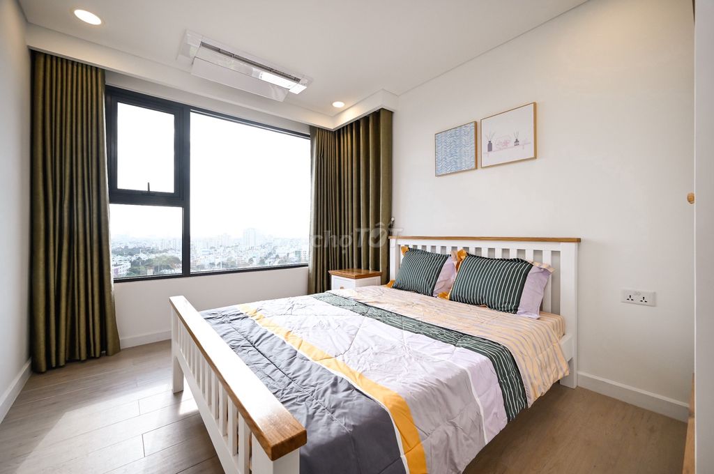 Rent Kingdom 101 short-term bedroom - 2 bedroom - 3 bedrooms