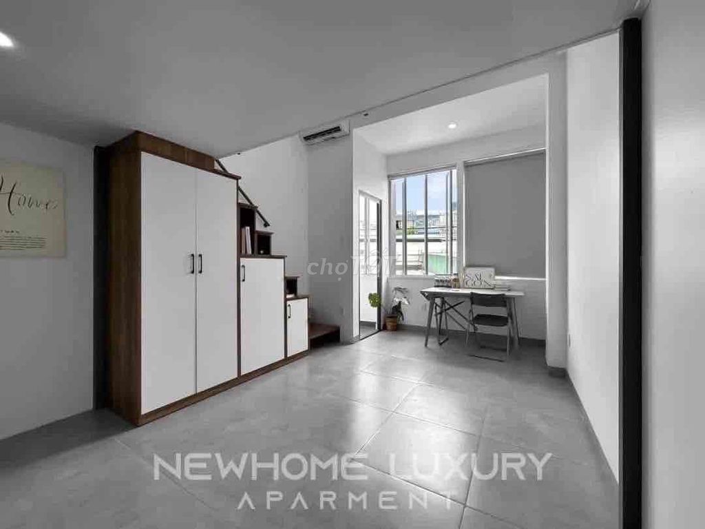 mini-full interior - just Ni Sư Huỳnh Liên, near the dedication college