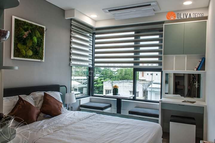 Rent Kingdom 101 short-term bedroom - 2 bedroom - 3 bedrooms