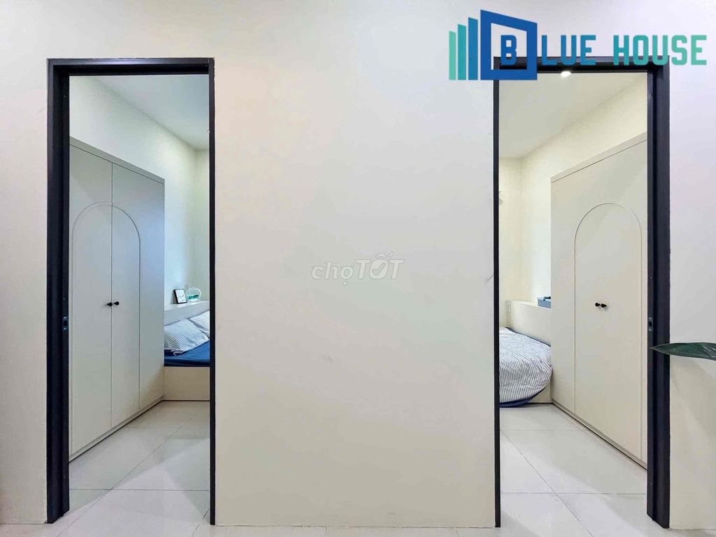 Rent the apartment. One bedroom. Two bedrooms, Phú Thạnh.