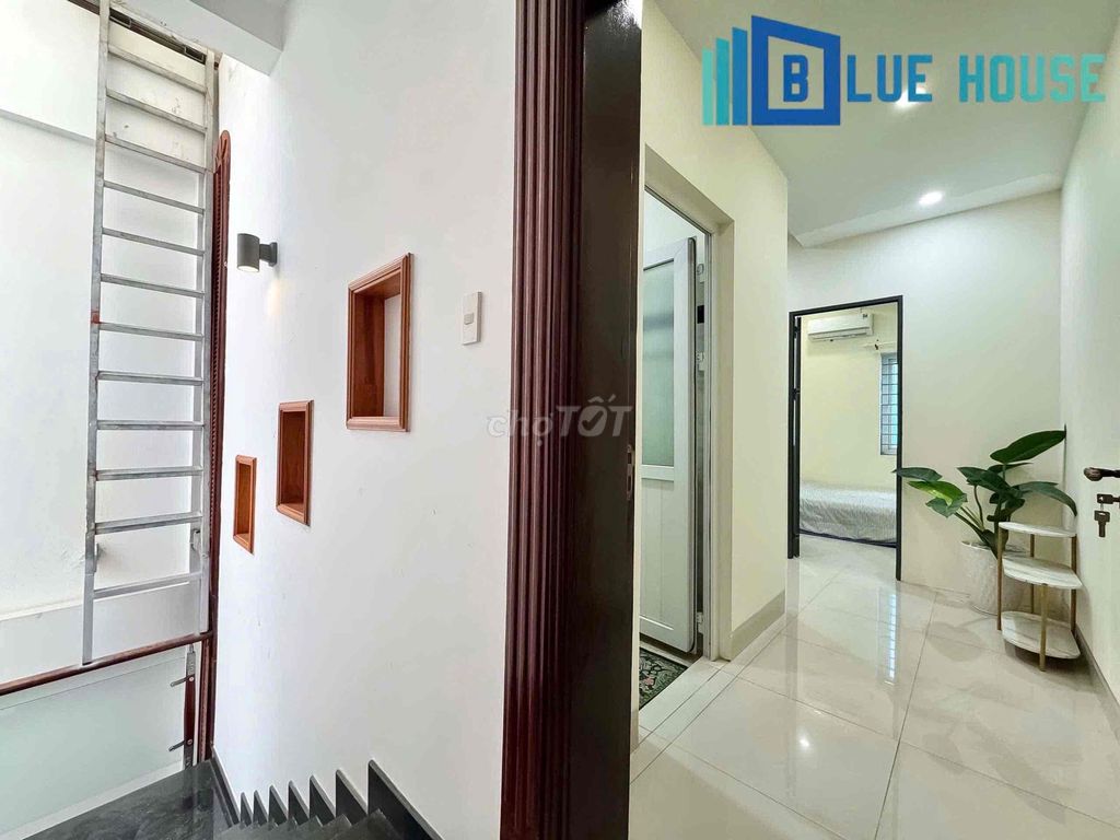 Rent the apartment. One bedroom. Two bedrooms, Phú Thạnh.
