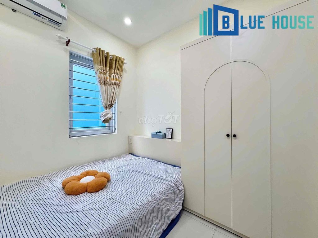 Rent the apartment. One bedroom. Two bedrooms, Phú Thạnh.
