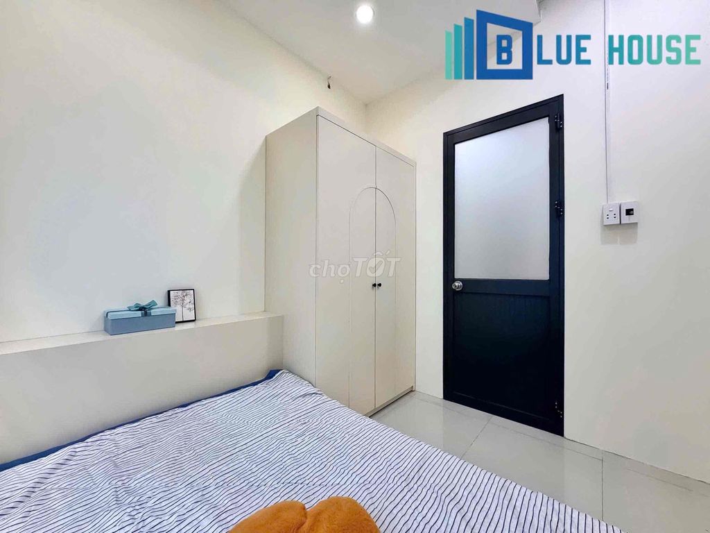 Rent the apartment. One bedroom. Two bedrooms, Phú Thạnh.