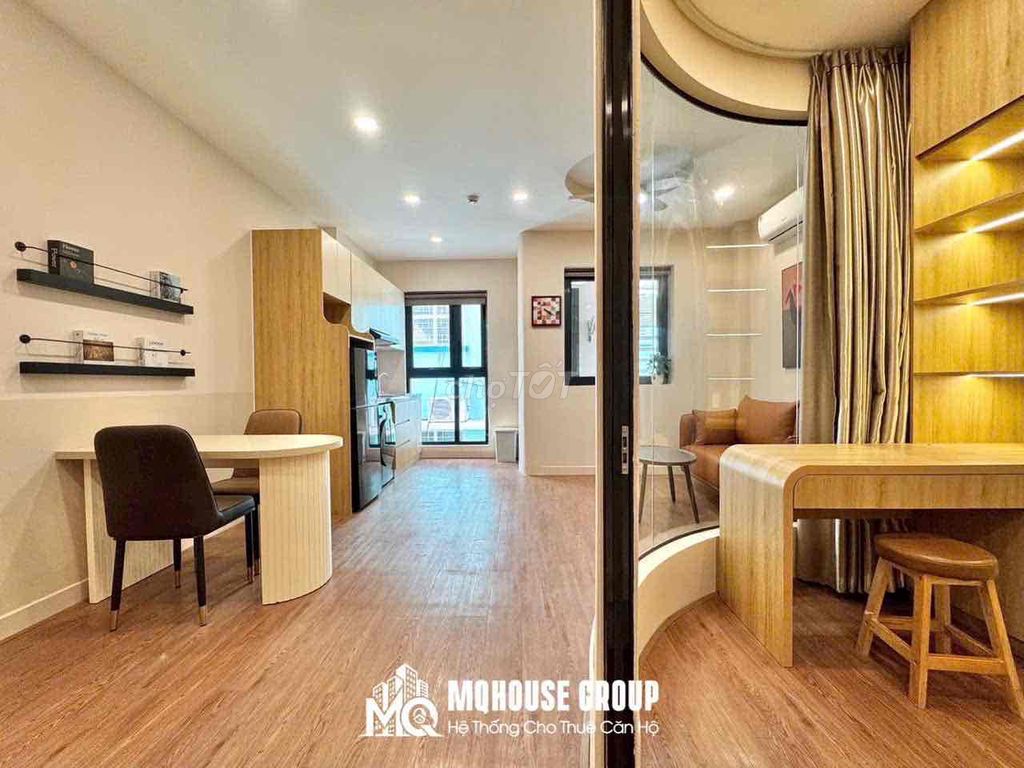 Mini Hall 1 New Kitchen Center 10