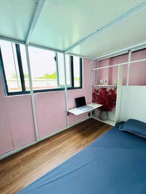 Only 1,7000--dorm 1 Bình Thạnh-- how many limbs are you?