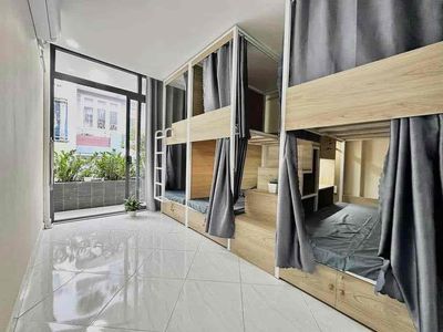 Only 1,7000--dorm 1 Bình Thạnh-- how many limbs are you?