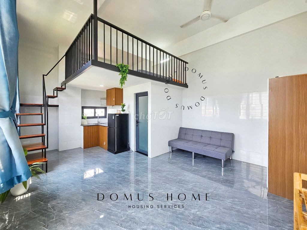 Rent Dupex apartment 35 meters of furniture - 24 hours security, elevators.