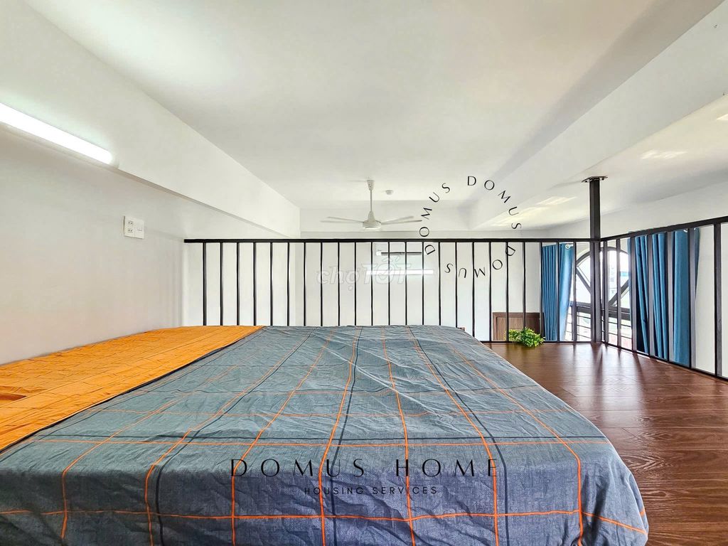 Rent Dupex apartment 35 meters of furniture - 24 hours security, elevators.