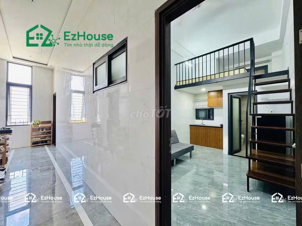 Rent Dupex apartment 35 meters of furniture - 24 hours security, elevators.