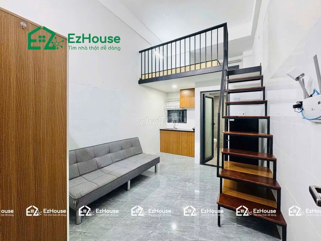 Rent Dupex apartment 35 meters of furniture - 24 hours security, elevators.