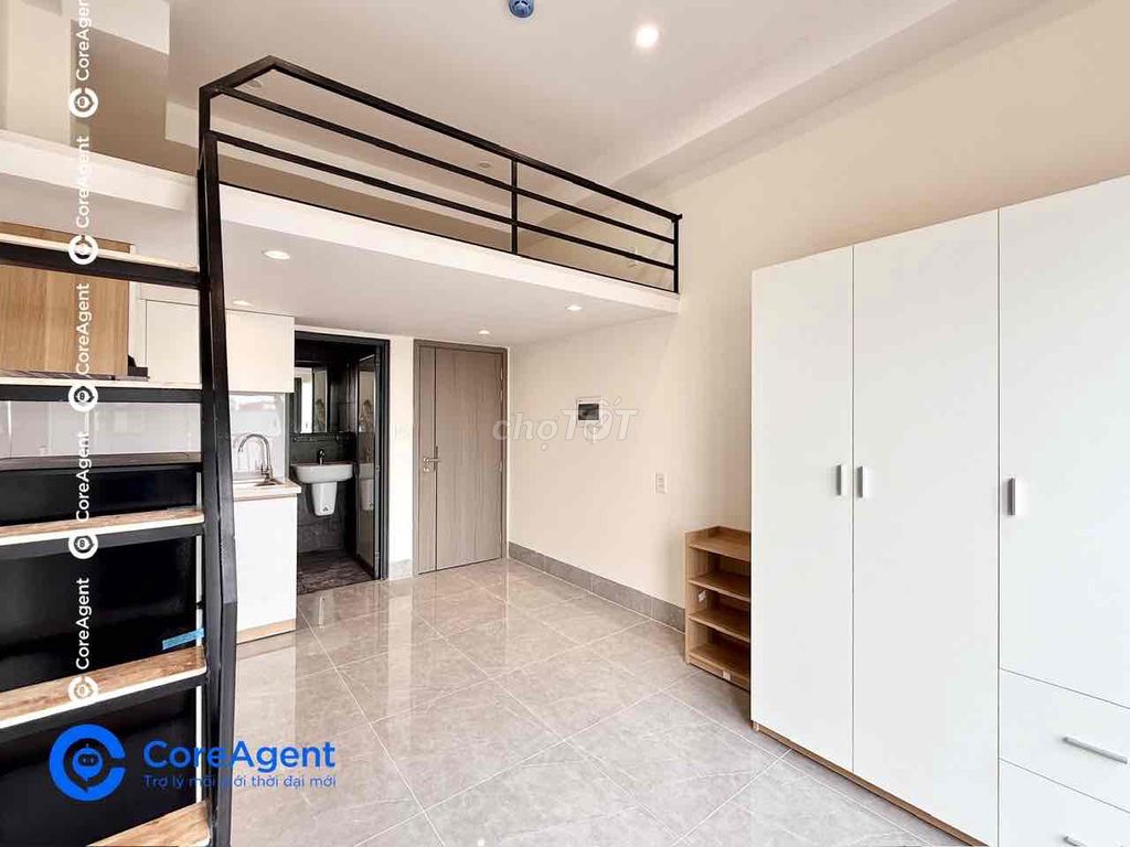 mini-full interior - bandol chill right in Tên Lửa - aeon Bình Tân