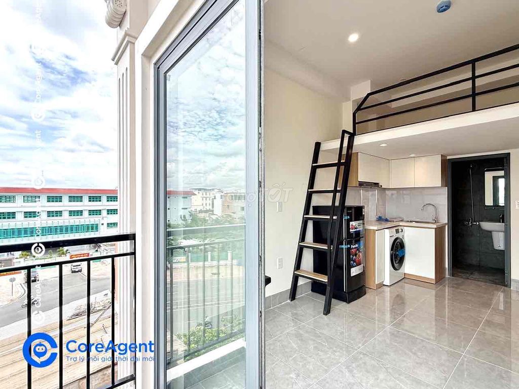 mini-full interior - bandol chill right in Tên Lửa - aeon Bình Tân