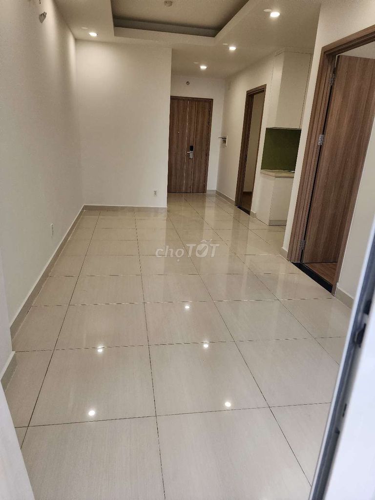 Lavita Charm basic interior, Thủ Đức apartment