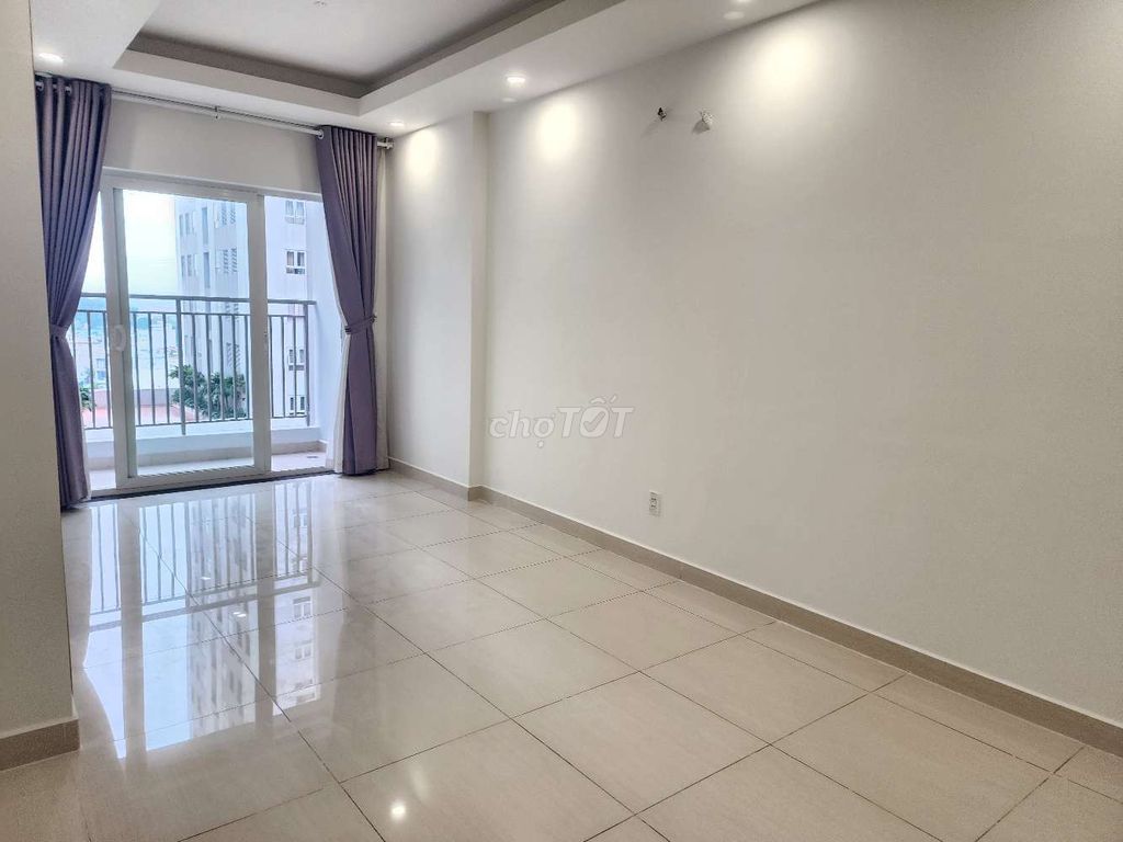 Lavita Charm basic interior, Thủ Đức apartment