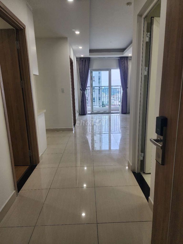 Lavita Charm basic interior, Thủ Đức apartment