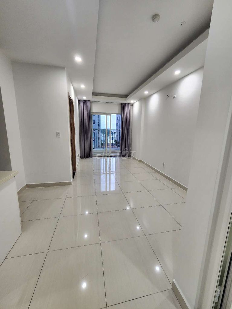 Lavita Charm basic interior, Thủ Đức apartment