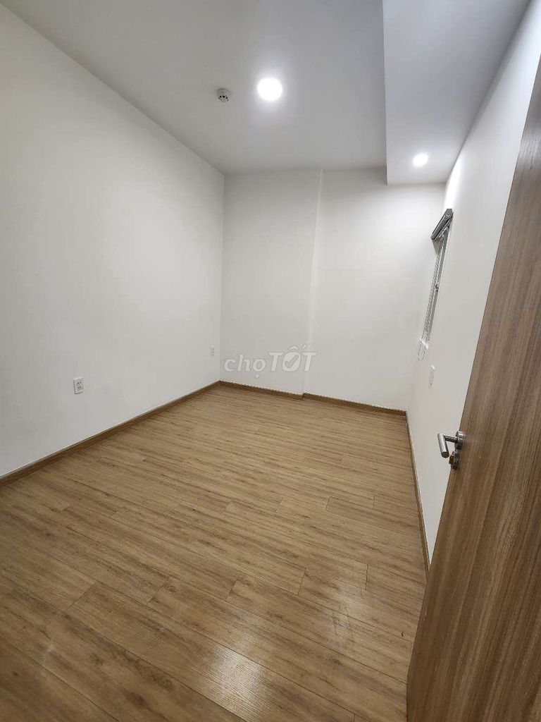 Lavita Charm basic interior, Thủ Đức apartment