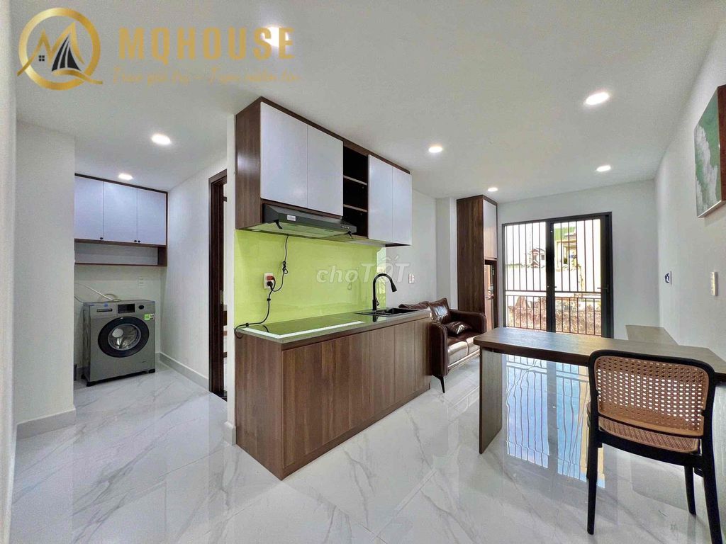 Rent two bedrooms with the right match in the crowded room - tt Phú Nhuận