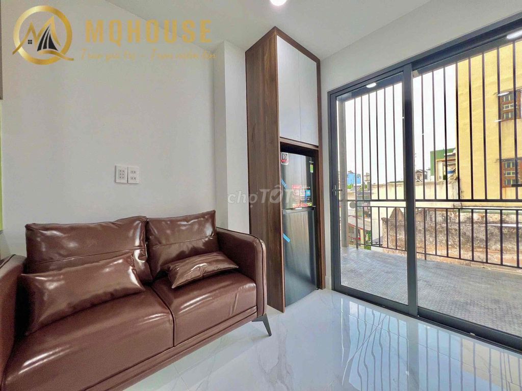 Rent two bedrooms with the right match in the crowded room - tt Phú Nhuận