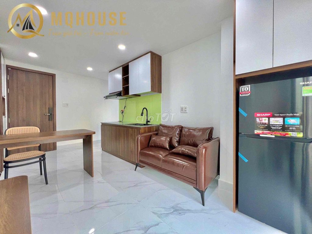 Rent two bedrooms with the right match in the crowded room - tt Phú Nhuận
