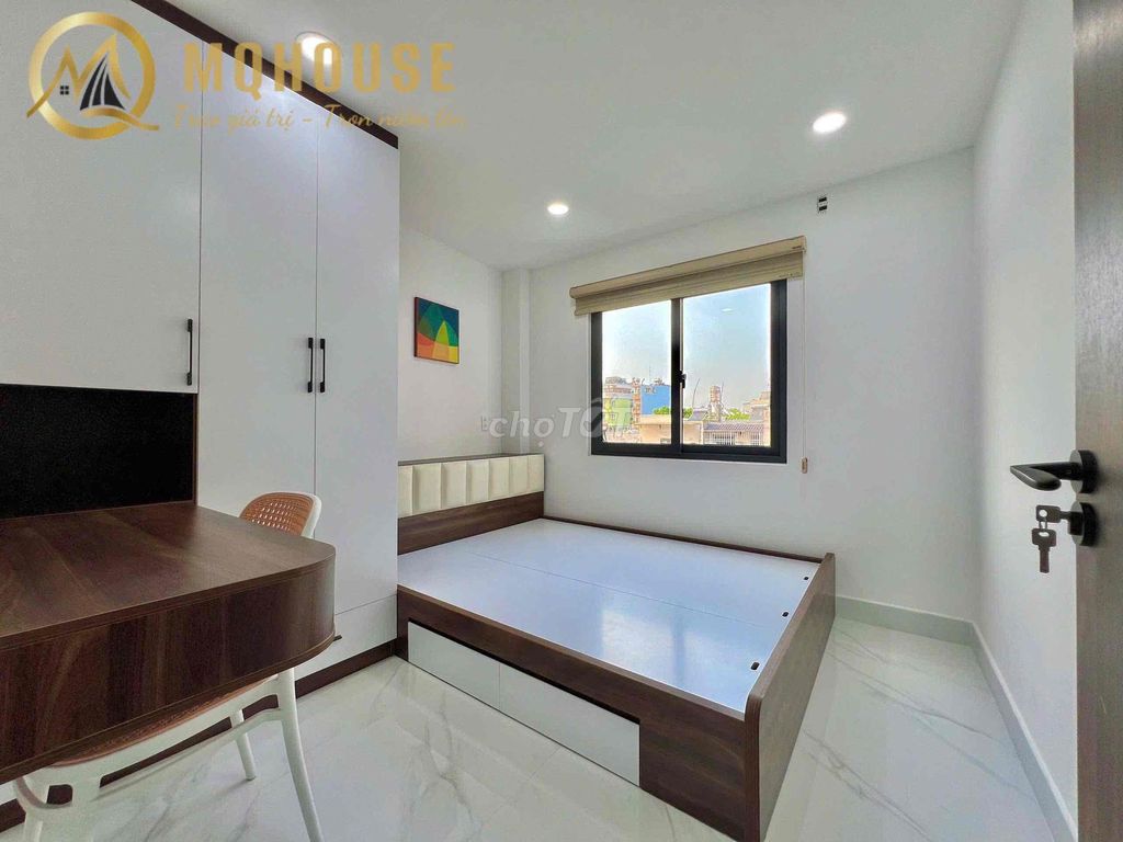 Rent two bedrooms with the right match in the crowded room - tt Phú Nhuận