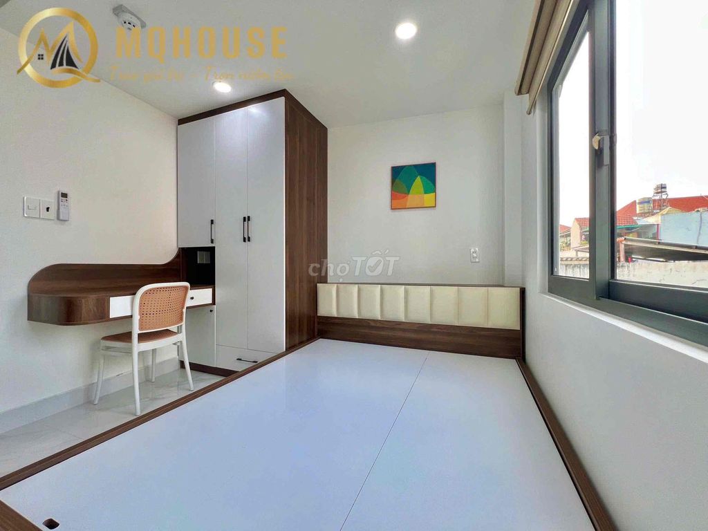Rent two bedrooms with the right match in the crowded room - tt Phú Nhuận