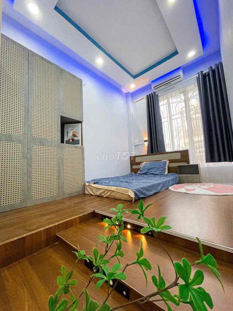 Two bedrooms are 50 meters wide, with a super-split balcony in the democratic cycle.