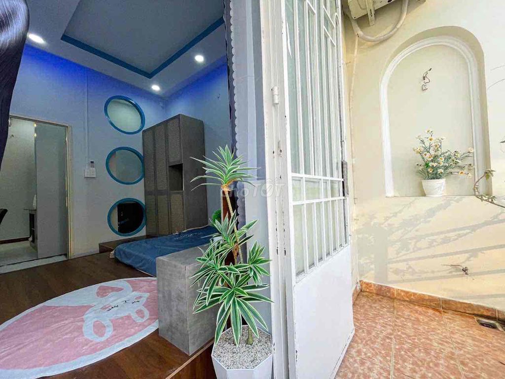 Two bedrooms are 50 meters wide, with a super-split balcony in the democratic cycle.