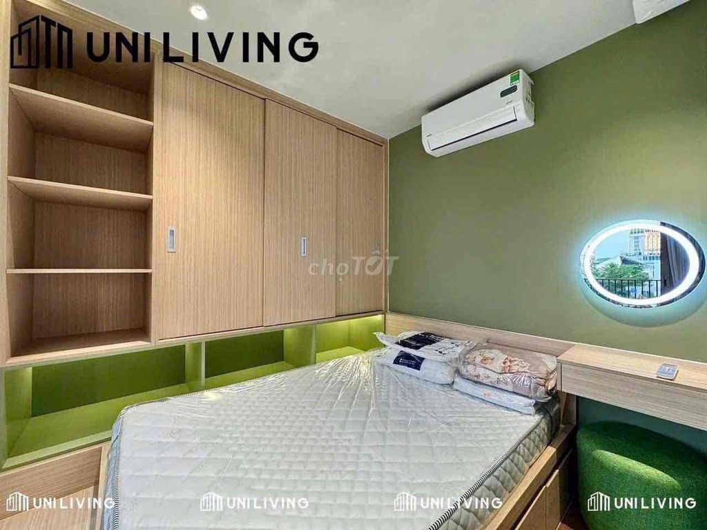 apartment one big balcony bedroomview landmark full power interior cover