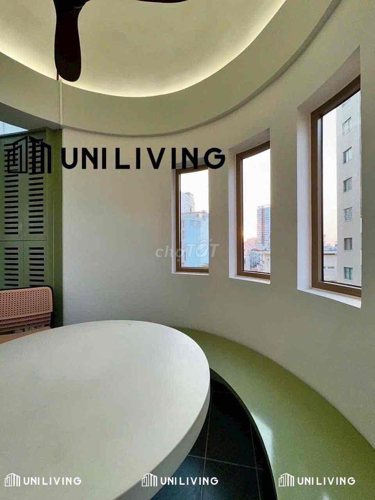 apartment one big balcony bedroomview landmark full power interior cover