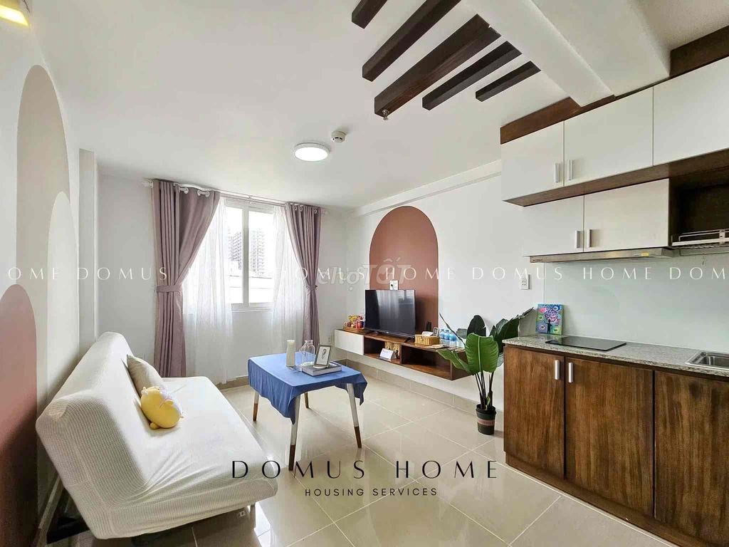 The picture is real - the summer favor of sonata Nguyễn Thị Thập District 7