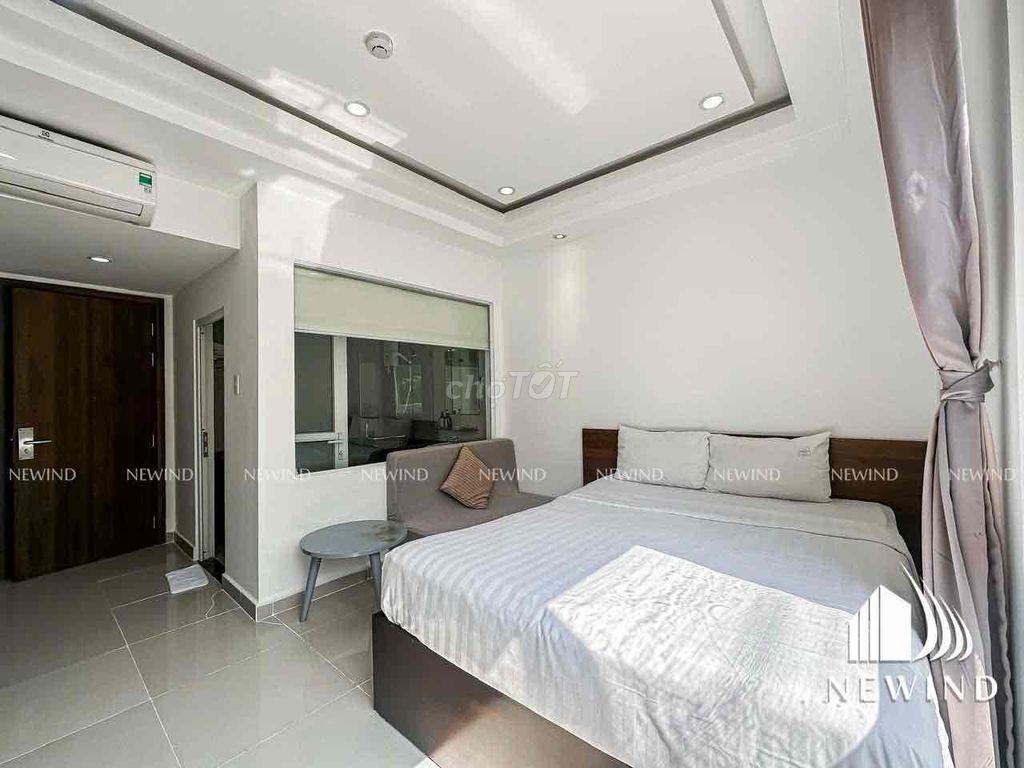 The picture is real - the summer favor of sonata Nguyễn Thị Thập District 7