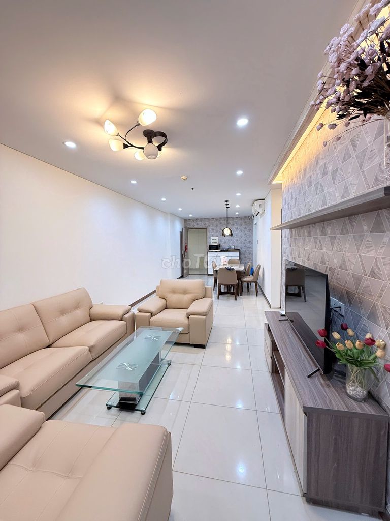Rent Hà Đô Centrosa Garden-- 2 bedroom+