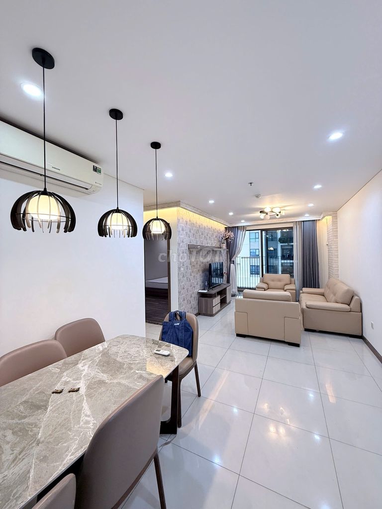 Rent Hà Đô Centrosa Garden-- 2 bedroom+