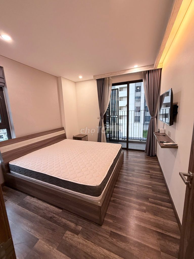 Rent Hà Đô Centrosa Garden-- 2 bedroom+