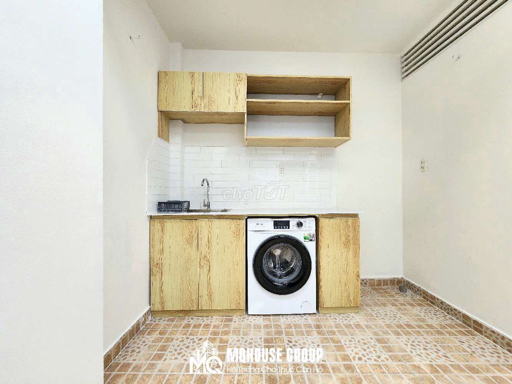 The apartment. A new full bedroom. khuông việt.