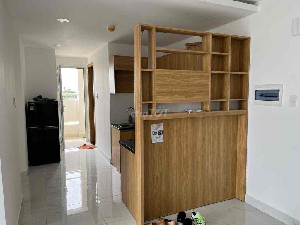 Renting Terra Mia's apartment 2 bedroom 68 m. ntcb at 9 million in hand