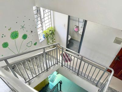 Free dorm for the Dương Quảng Hàm package 5 Gò Vấp homicide university Lang