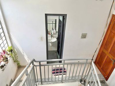 Free dorm for the Dương Quảng Hàm package 5 Gò Vấp homicide university Lang