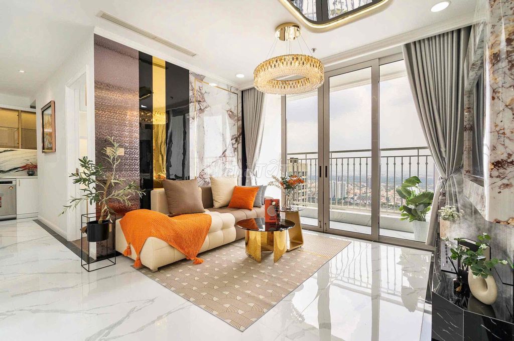 He rents his Laomes apartment. One bedroom to four great, exclusive bedrooms.