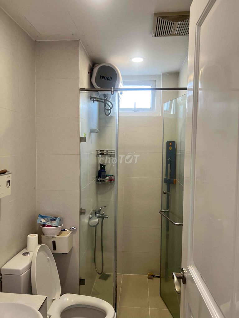 Rent Saigon Mia-- 2 bedrooms-- 13.5 million a month.