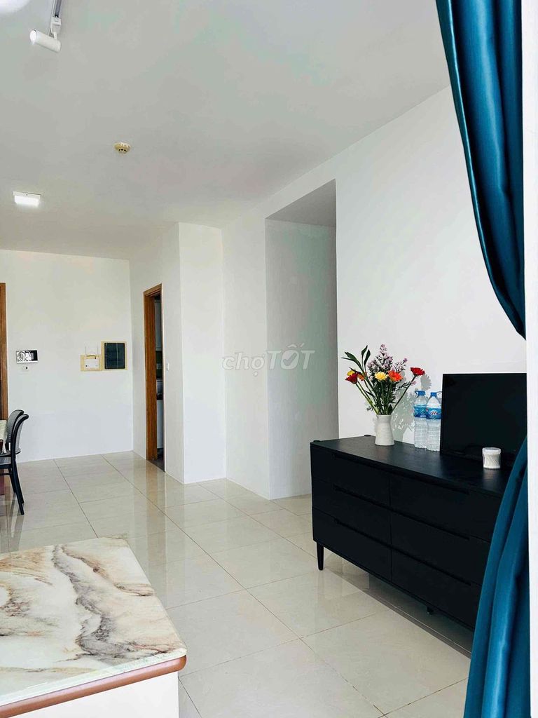 We'll have two bedrooms rented. 85 m. Vista Verde District 2.