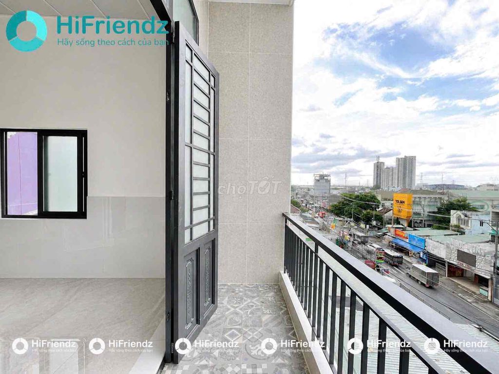 Open an apartment with an elevator near the University of Gemstone