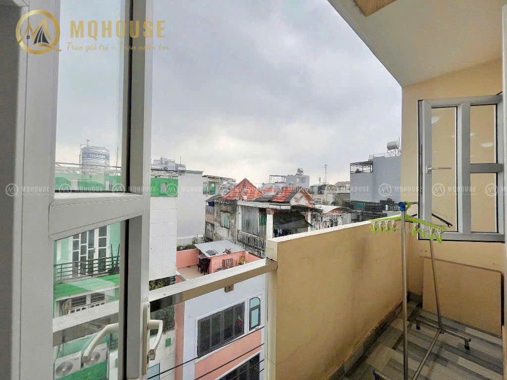 Room 1 private washing machine 47 M2 balcony split full interior