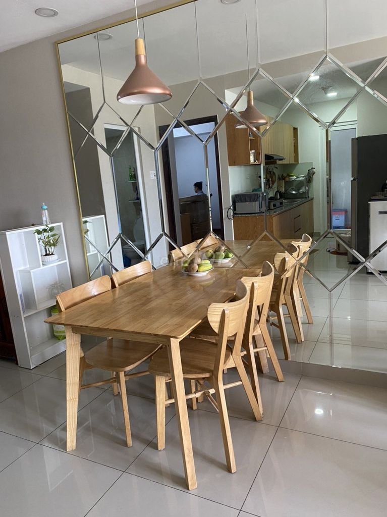 Rent the apartment moscow 2 interior bedrooms for 8.5 million.