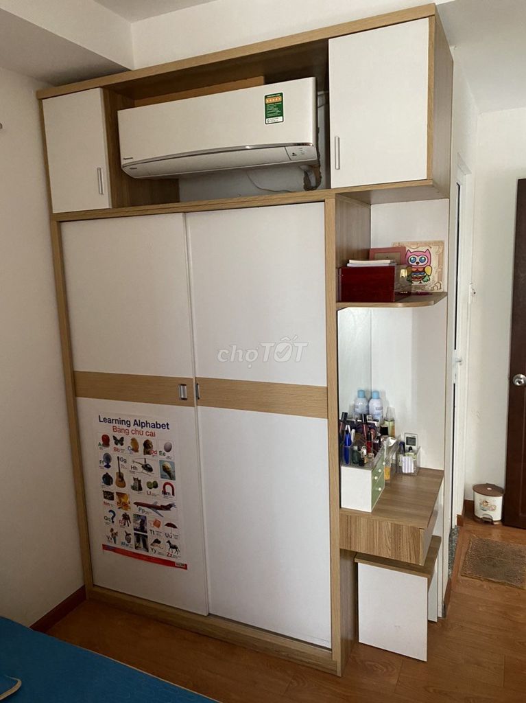 Rent the apartment moscow 2 interior bedrooms for 8.5 million.