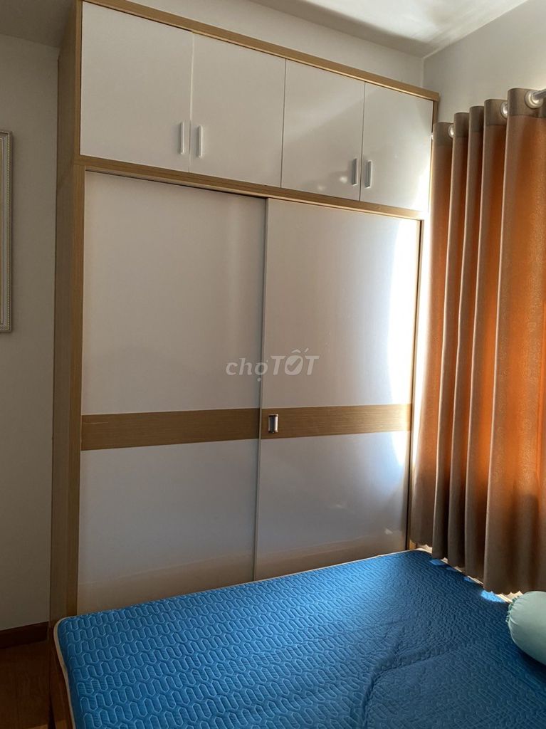 Rent the apartment moscow 2 interior bedrooms for 8.5 million.