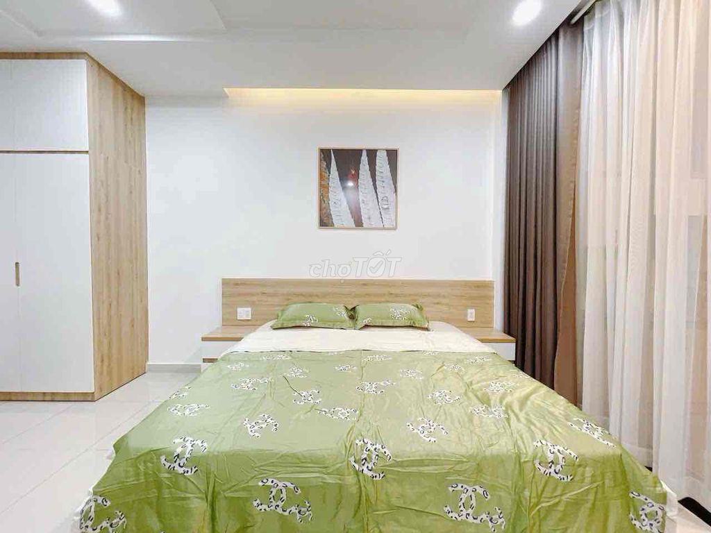 Rent the apartment with a bancol at the University of Medicine, the canary, isb, ueh