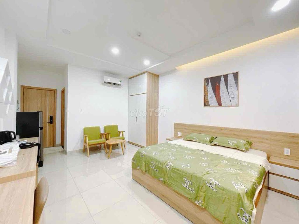 Rent the apartment with a bancol at the University of Medicine, the canary, isb, ueh